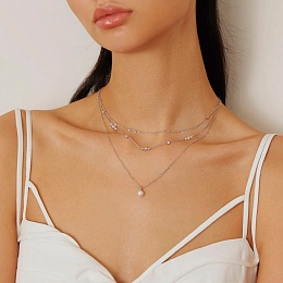 Ожерелье и Кулон Ania Haie / N065-01H