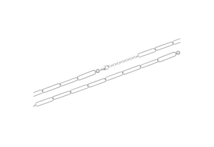 BRACELETRHODIUM PLATEDSILVER 925