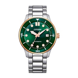 Наручные часы  Citizen / NJ0196-80X