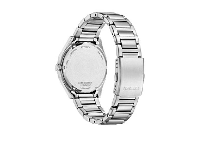 Eco-Drive