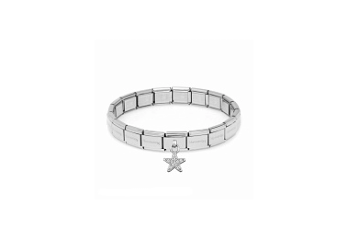 Composable Classic CHARMS acciaioStella