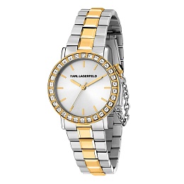 Наручные часы  	Karl Lagerfeld / R0553100504