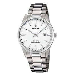 Наручные часы  Festina / F20511-2