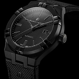 Наручные часы  Maurice Lacroix / AI6008-PVB01-330-1