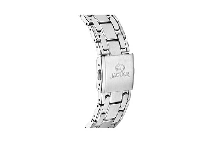 Часы Jaguar DIPLOMATIC QUARTZ 