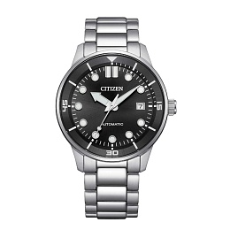 Наручные часы  Citizen / NJ0191-83E