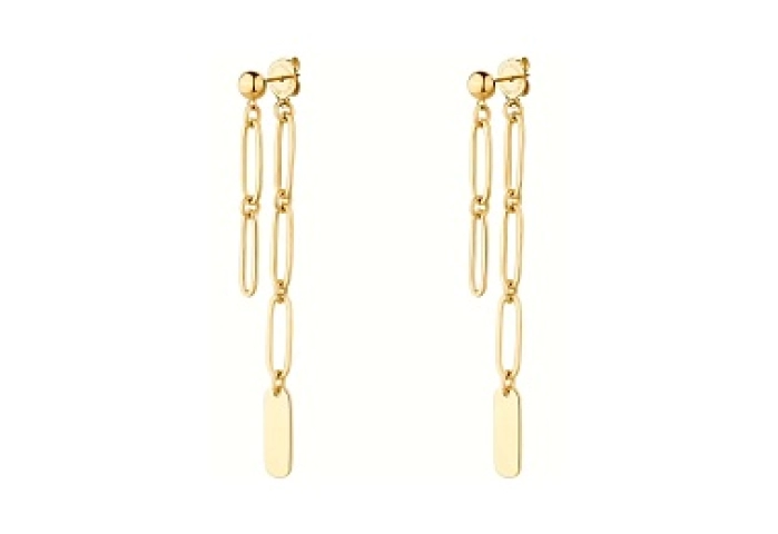 ESSENTIAL - Earrings