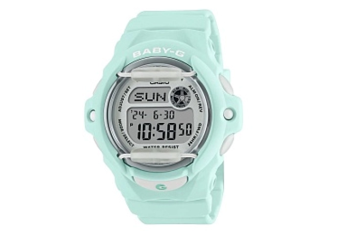 Casio BABY-G BG-169U-3DR