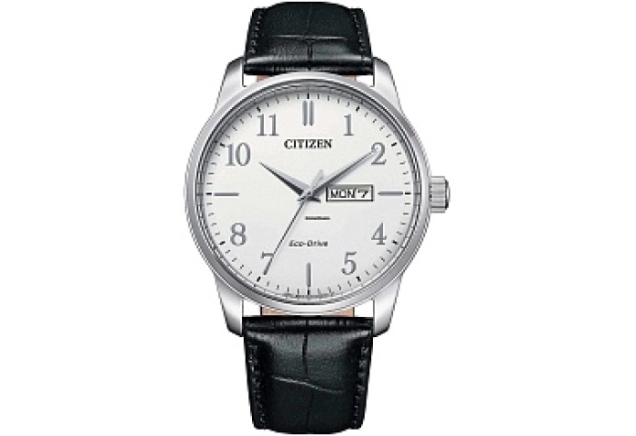 Eco-Drive