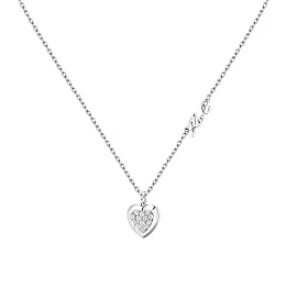 Ожерелье и Кулон Karl Lagerfeld / KLAYD09