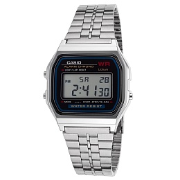 Casio General A159WA-N1DF