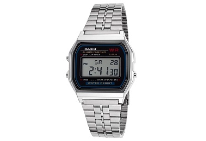Casio General A159WA-N1DF