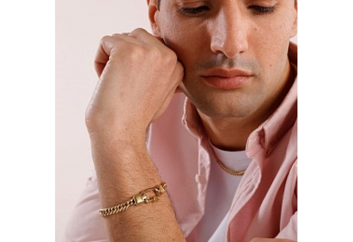  NAXOS - Bracelet