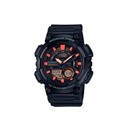 Casio General AEQ-110W-1A2VDF Watch
