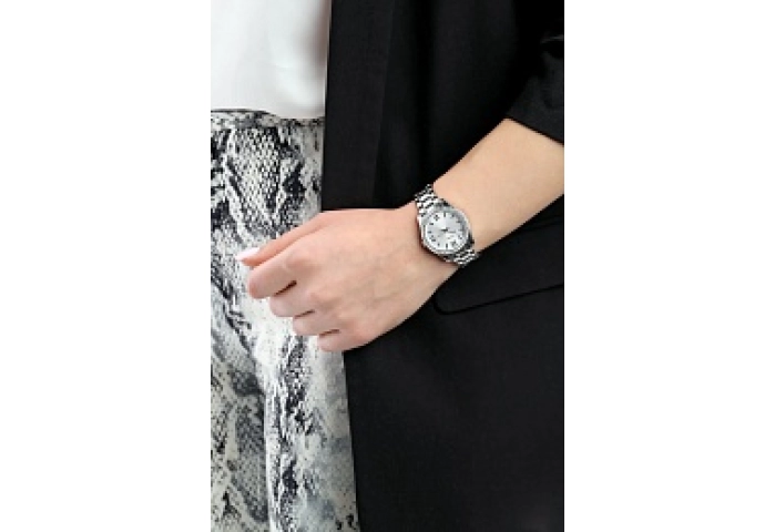 QUARTZ/3 HAND DATE SPORT