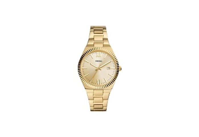 ANALOG WATCH 0 JWL GP METAL BRCLT
