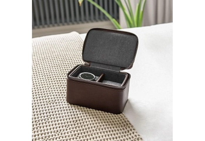 STACKERS MENS ZIPPED