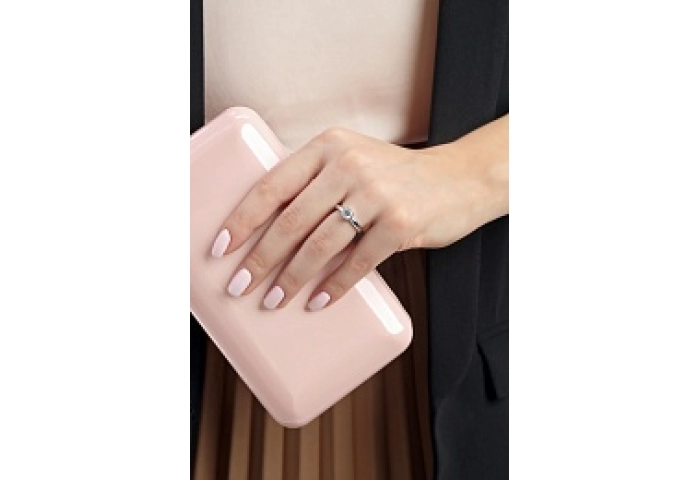 Ti Sento Ring