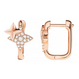 Серьги APM Monaco / PE15814OX