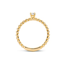 Кольцо Blush / 1111YZI-54