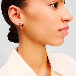 Серьги Karl Lagerfeld / KLAYC35