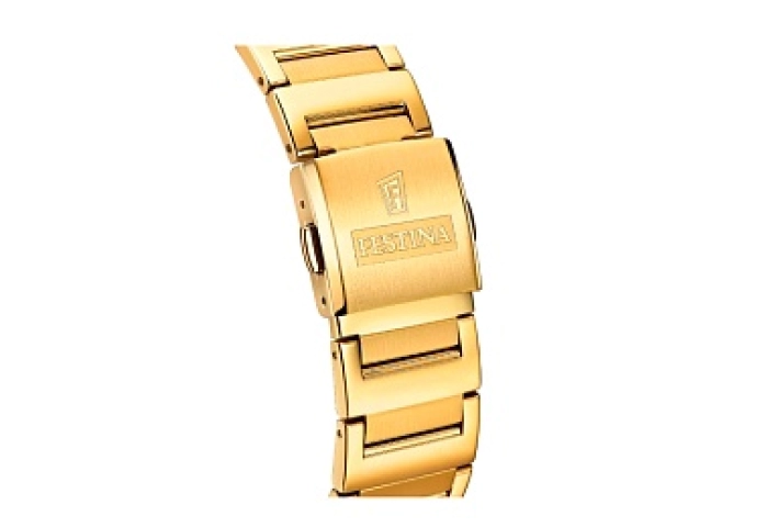 FESTINA CAB.ACE.ESF.PLATA