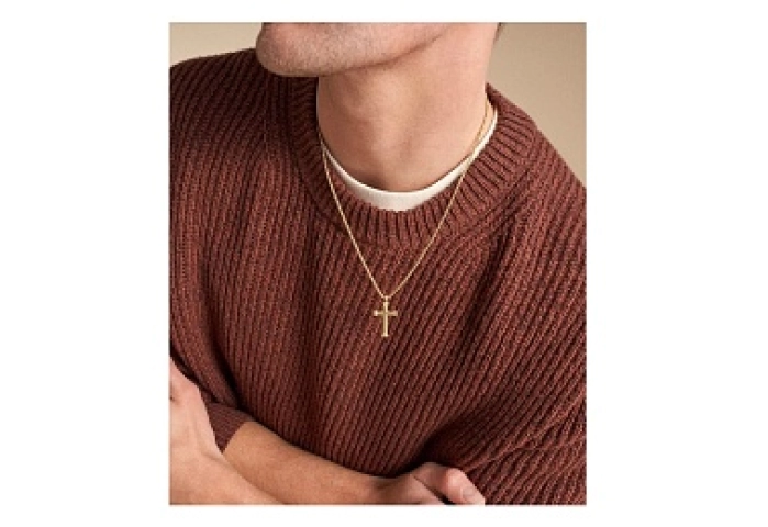 NK CROSS G        GOLD
