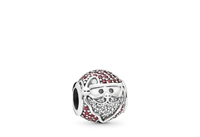 PANDORA Charm/796385CZR