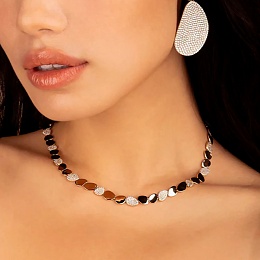 Ожерелье и Кулон APM Monaco / YC8035OX