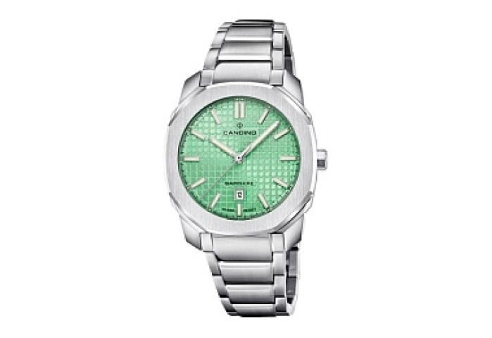 CANDINO SWISS SRA.ACE.ESF.VECL.