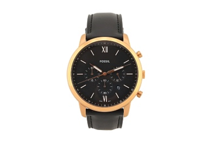 QUARTZ/CHRONO