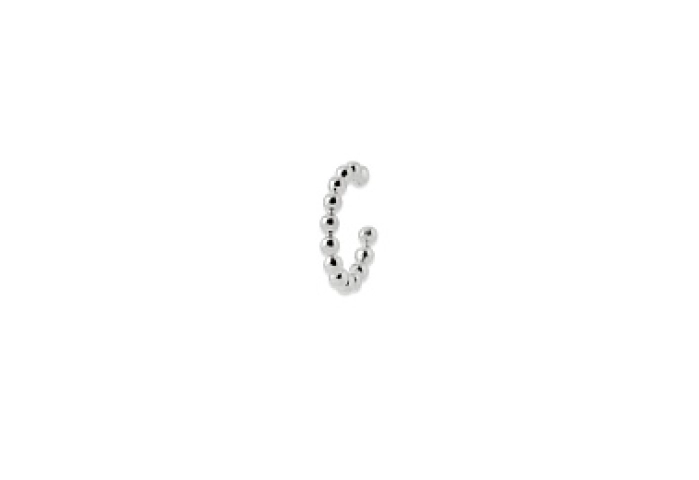 EARRINGS SILVER 925