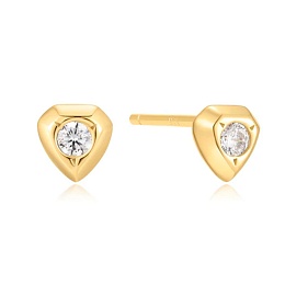 Серьги Ania Haie / E067-03G