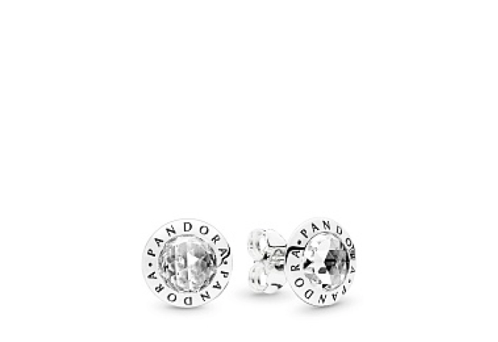 PANDORA  Earring/296216CZ