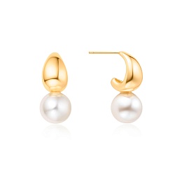 Серьги Ania Haie / E062-06G