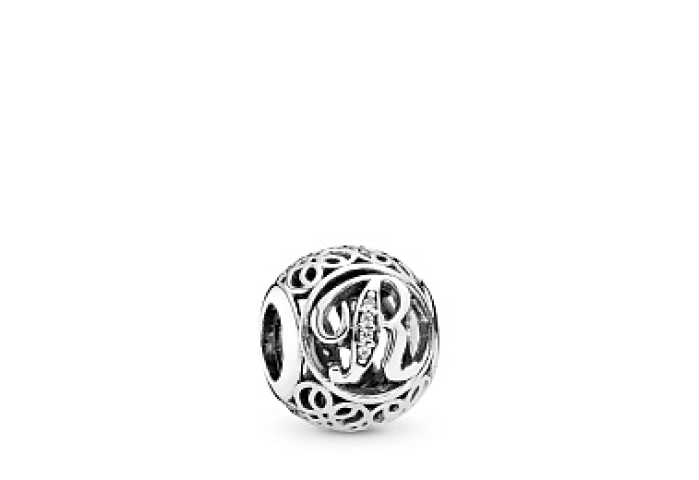 PANDORA Charm/791862CZ