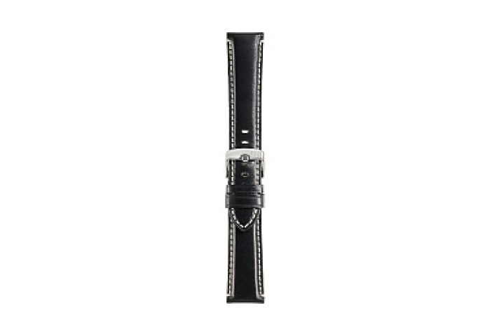 GIORGIONE HIDE BRITISH BLACK MM 24