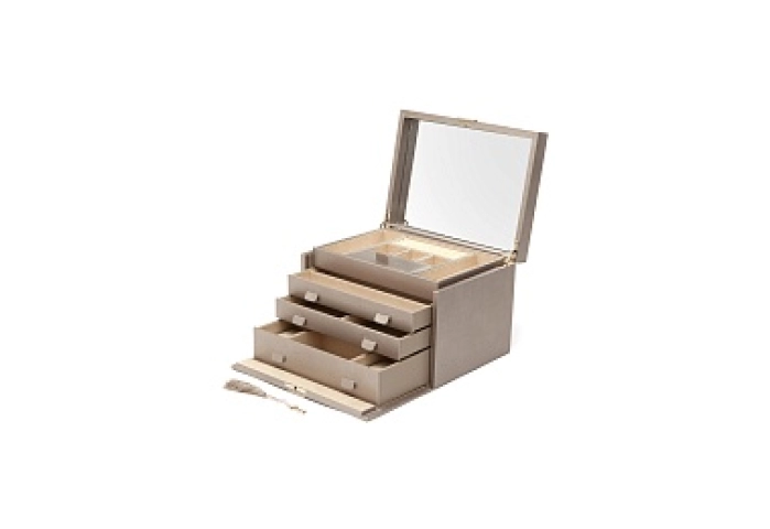 Wolf Jewelry Box/213078