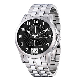 Наручные часы  Candino / C4389-C