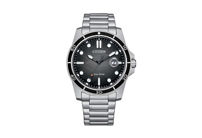 Eco-Drive