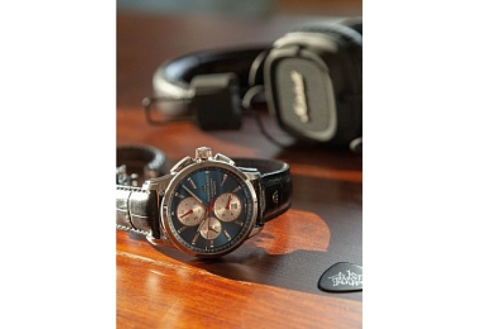 Часы Maurice Lacroix SA PONTOS CHRONO