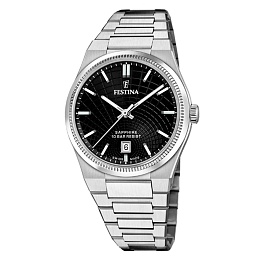 Наручные часы  Festina / F20051-6