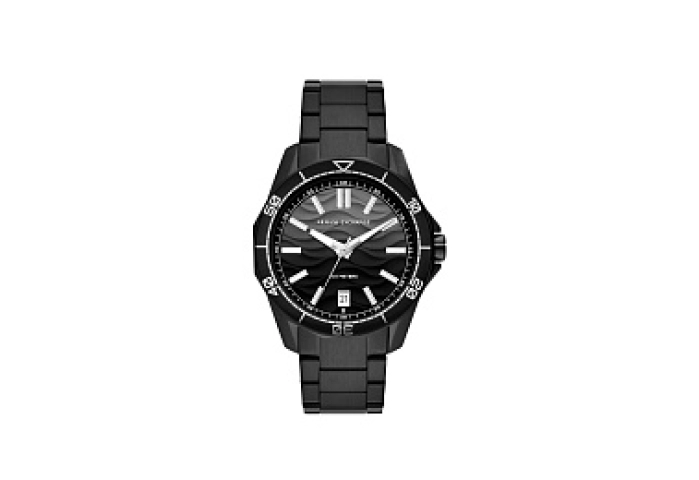 ANALOG WATCH 0 JWL SS METAL BRCLT