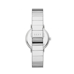 ANALOG WATCH 0 JWL SS METAL BRCLT