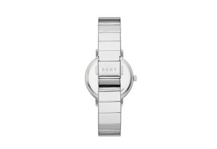 ANALOG WATCH 0 JWL SS METAL BRCLT