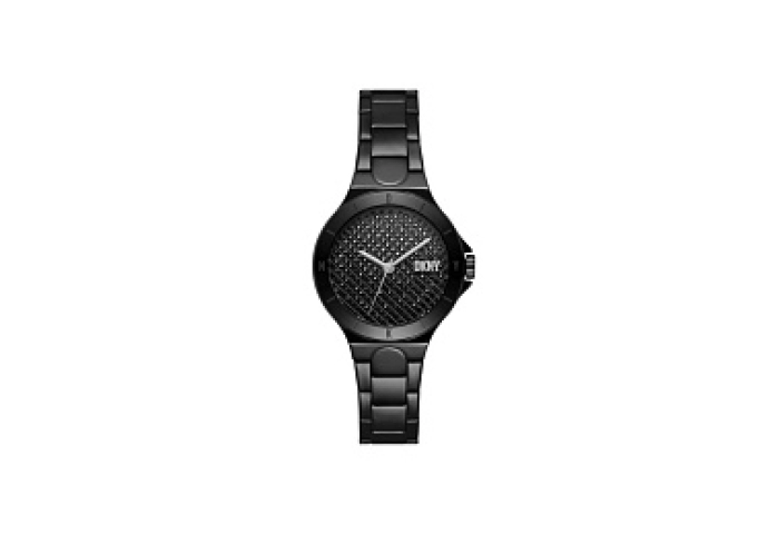 ANALOG WATCH 0 JWL SS METAL BRCLT