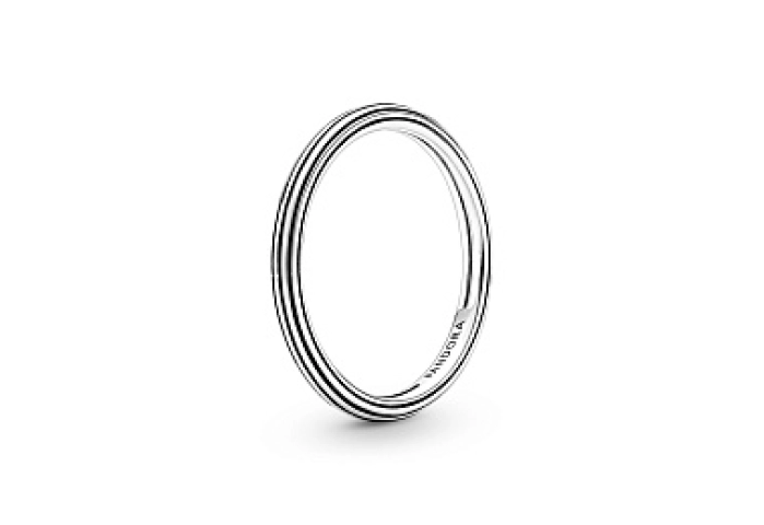 Sterling silver ring