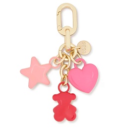 Брелок Tous LLAVEROS / 2002304129