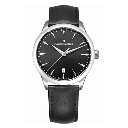 Наручные часы  Maurice Lacroix / 751007-SS001-330-2