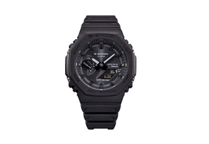 Casio G-Shock GA-B2100-1A1DR Wrist Watch